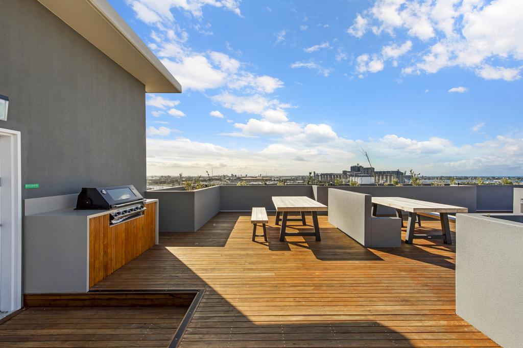 Astra Apartments Newcastle Esterno foto