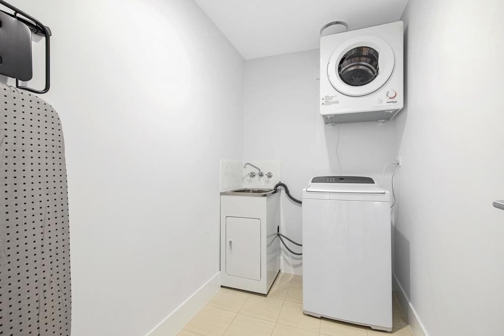 Astra Apartments Newcastle Esterno foto