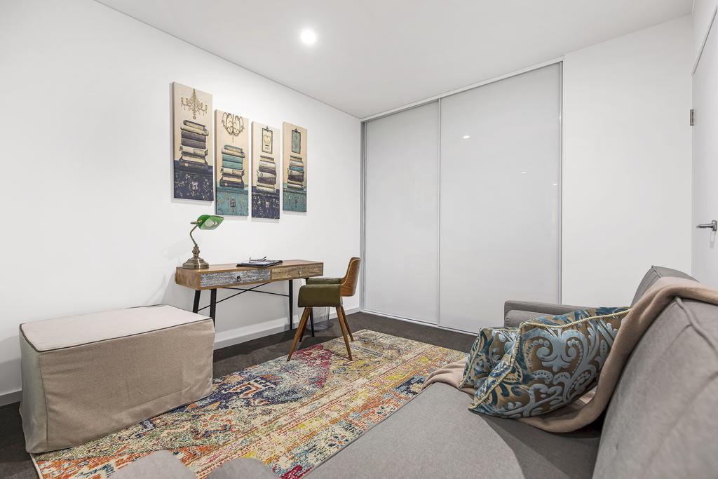 Astra Apartments Newcastle Esterno foto