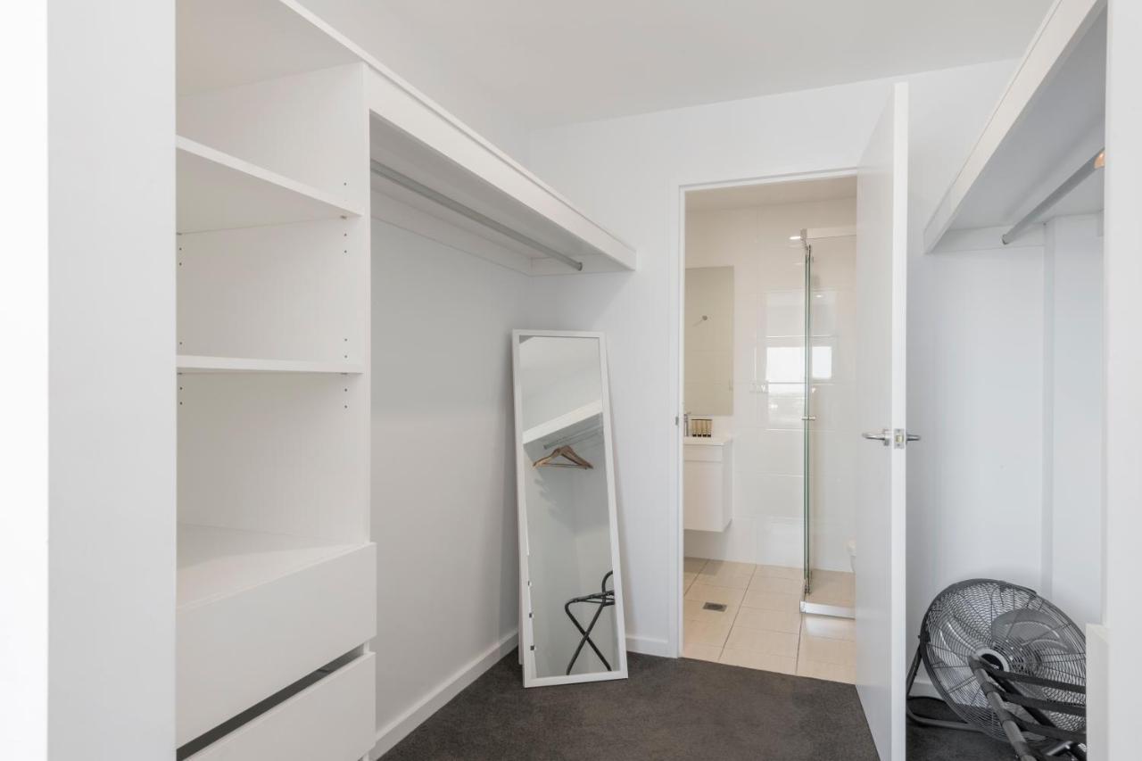 Astra Apartments Newcastle Esterno foto