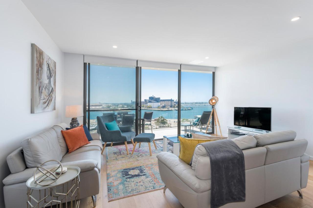 Astra Apartments Newcastle Esterno foto