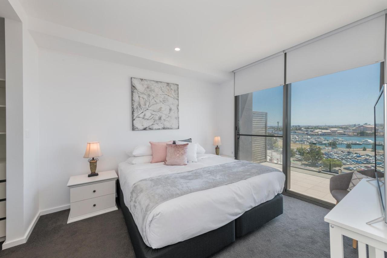 Astra Apartments Newcastle Esterno foto